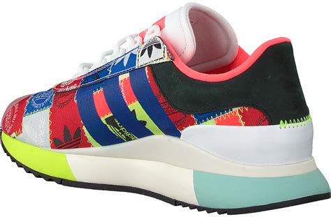 adidas schuhe bunt herren|Bunte Sneaker für Herren .